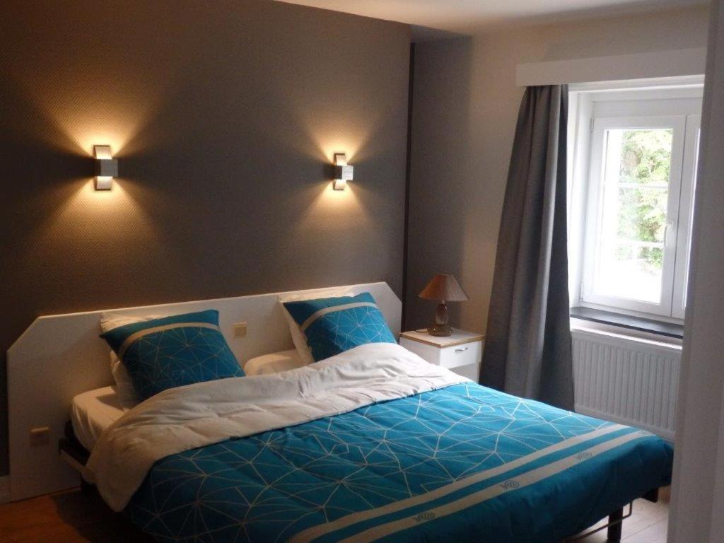 Petite Chatelaine Batiment Les Chevaliers แอร์บูมองต์ ภายนอก รูปภาพ