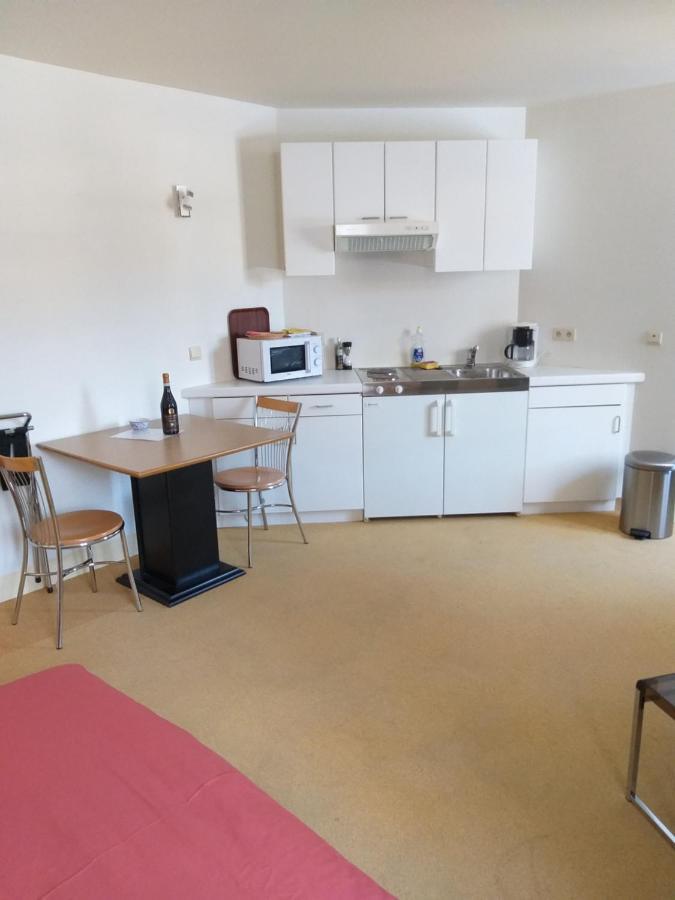 Petite Chatelaine Batiment Les Chevaliers แอร์บูมองต์ ภายนอก รูปภาพ